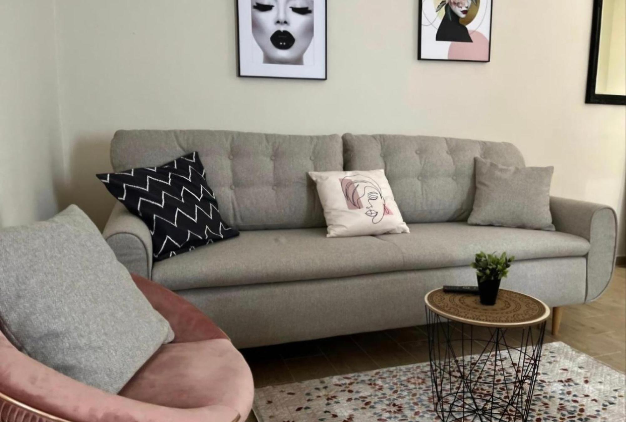 Apartment Quince بودفا المظهر الخارجي الصورة
