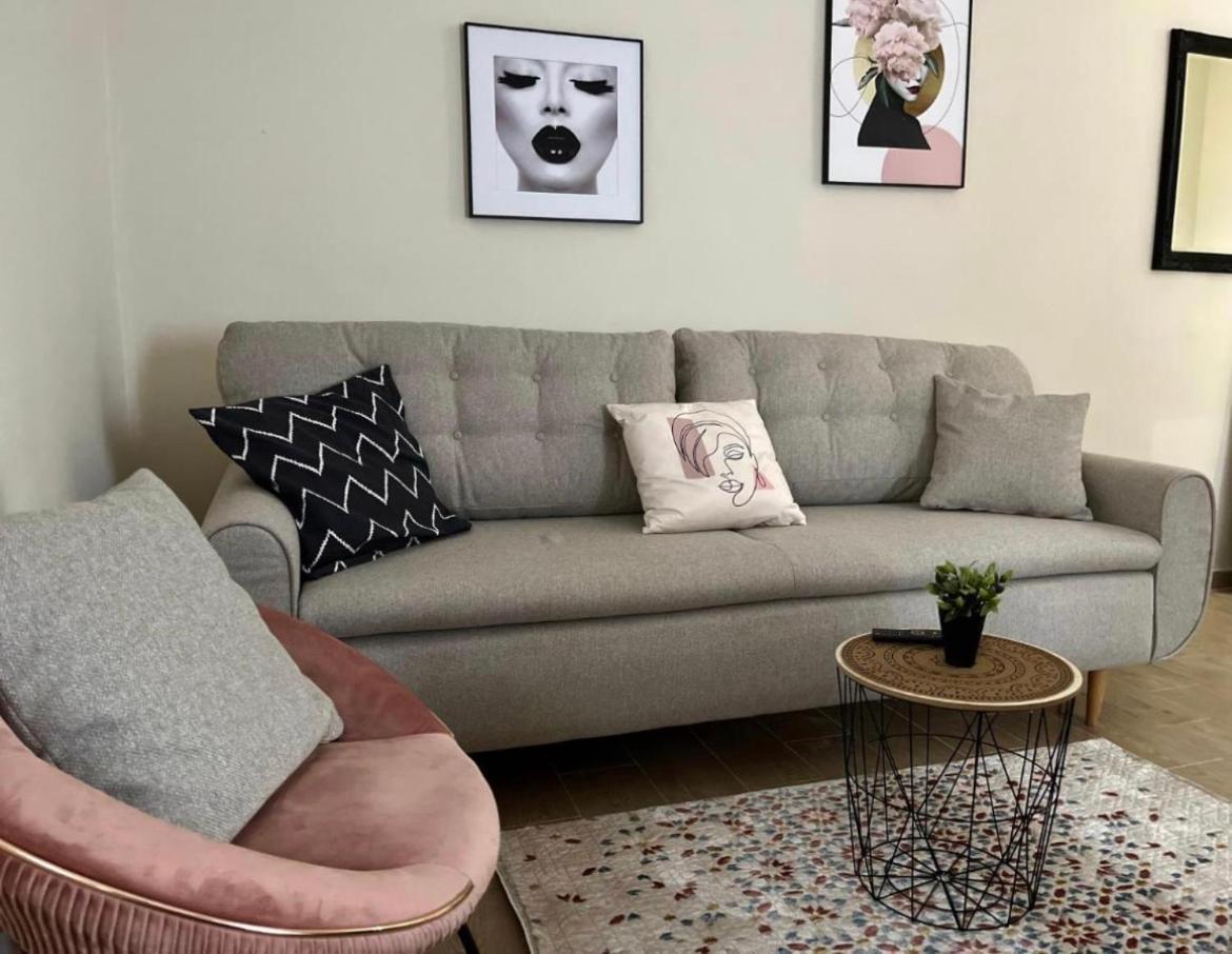 Apartment Quince بودفا المظهر الخارجي الصورة